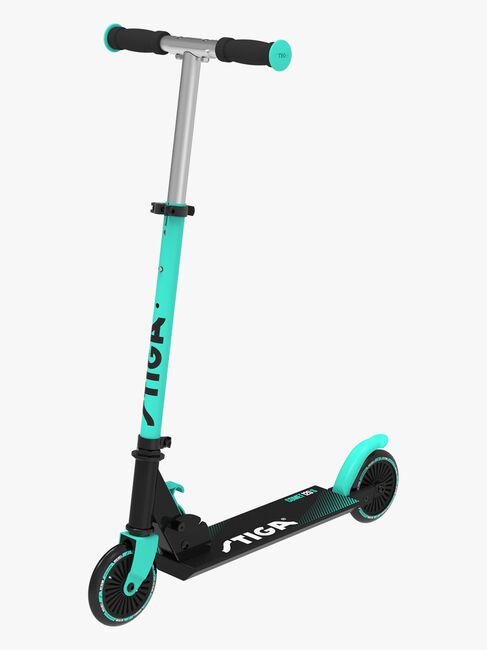 STIGA STR Løbehjul Comet 120-S, Limited Edition