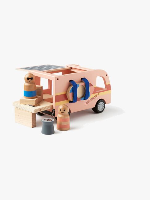 Kids Concept Aiden Autocamper Surf