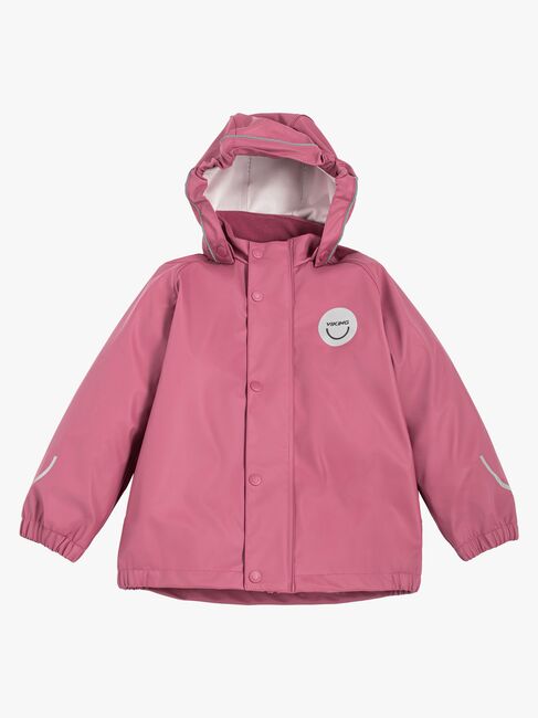 Viking Jolly Regnsæt, Plum