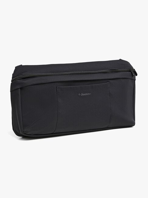 Beemoo Pro Double Organizer, Coffee Black