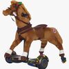 Power Pony Ride-on Hest Hooverboard Champ