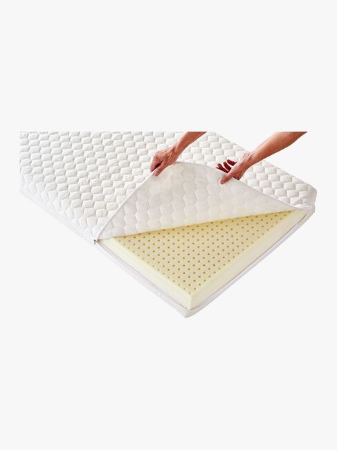 Hoppekids Madras Juniorseng ECO Luxury 90x200