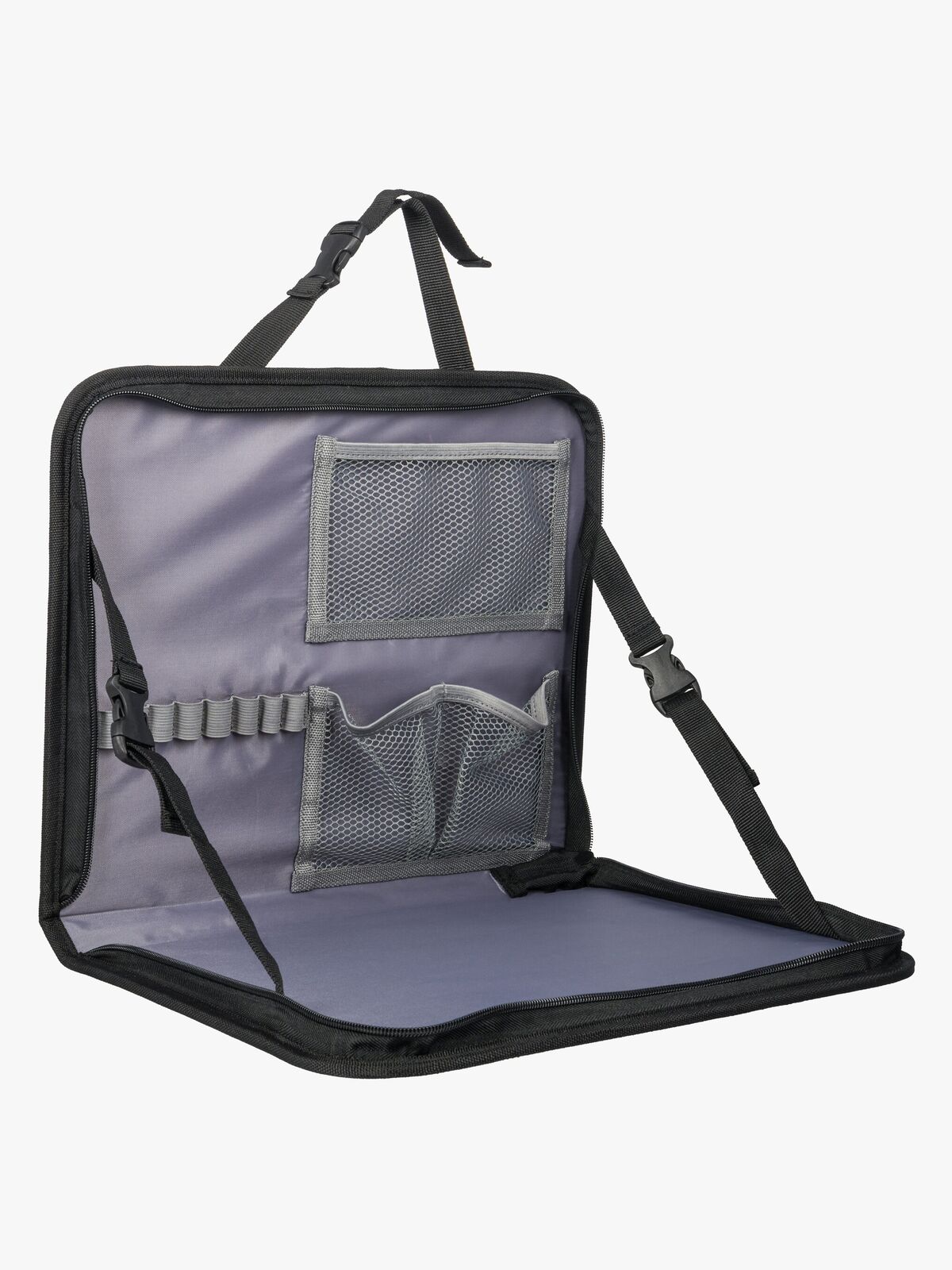 Dooky Rejseopbevaring til Bagsædet