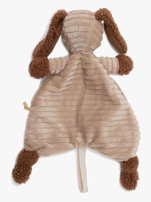 Jollein Nusseklud med Suttesnor, Diego Dog