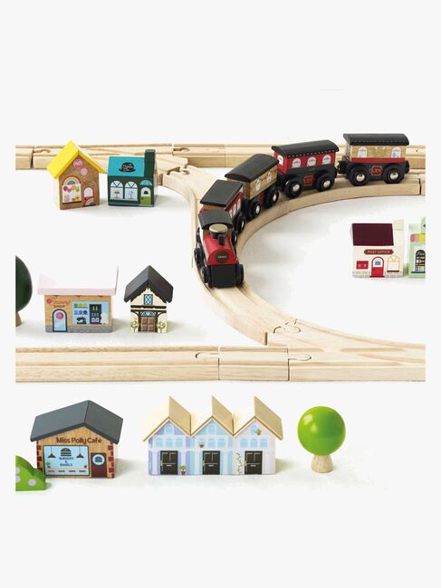 Le Toy Van Togbane London 120 Dele