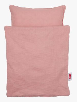 Krea Sengesæt Dukkevogn