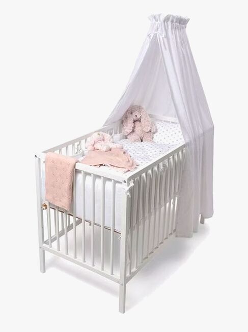 MiniDreams Sengehimmel, Hvid