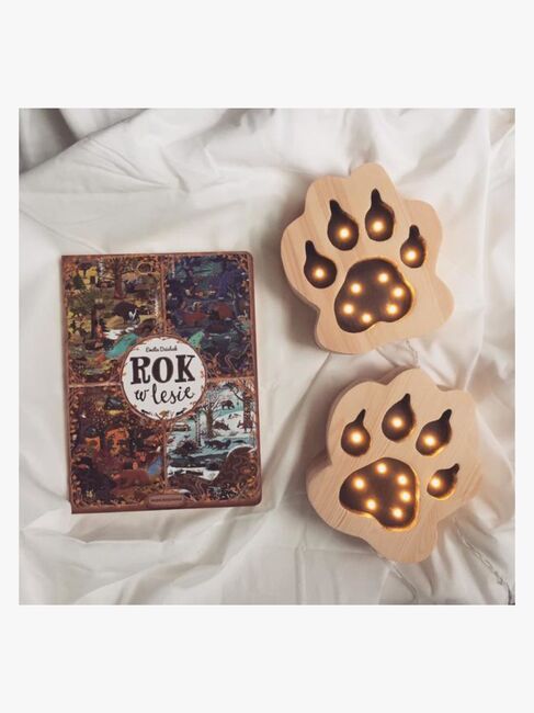 Little Lights Lampe Pote