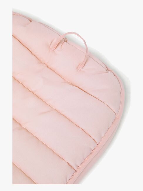 Alice & Fox FREYA Babynest, Pink