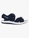 Viking Flurry 3V Sandaler, Navy