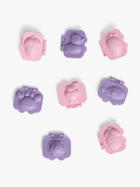 Fippla Is- og Snackmaskine Modellervoks