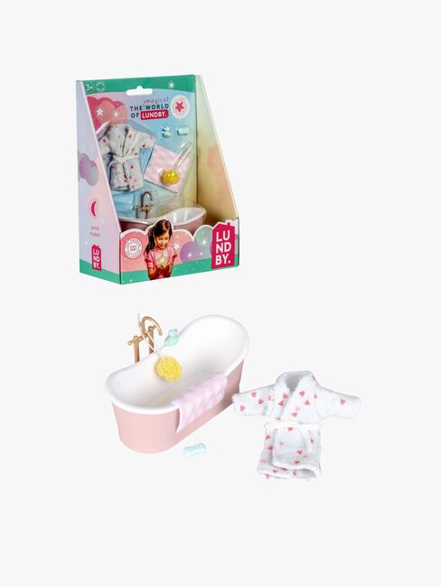 Lundby Dukkehustilbehør Badekar 60-2123-00-1137_1.jpg