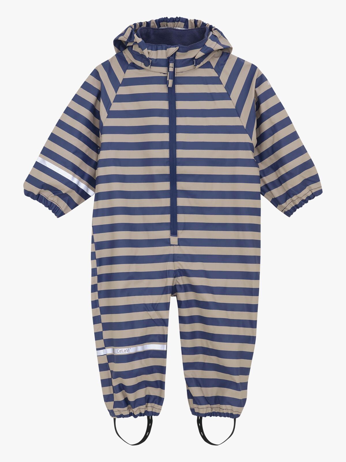 CeLaVi Regndragt, Oceania