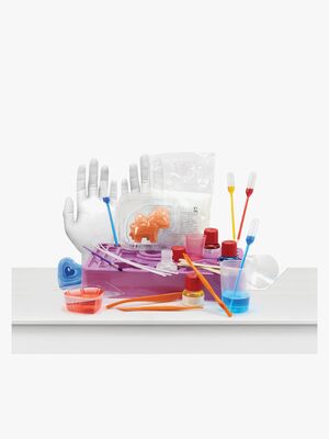 Toyrock STEM Lysfabrik