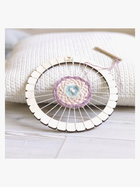 Micki Væveramme 21 cm