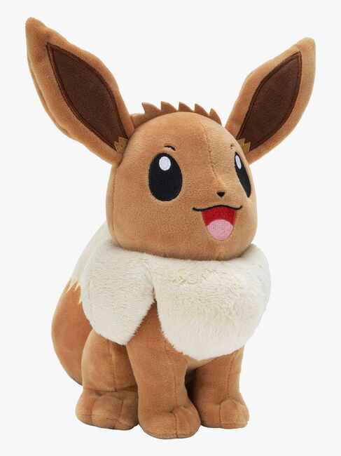 Pokémon Bamse Eevee 30 cm