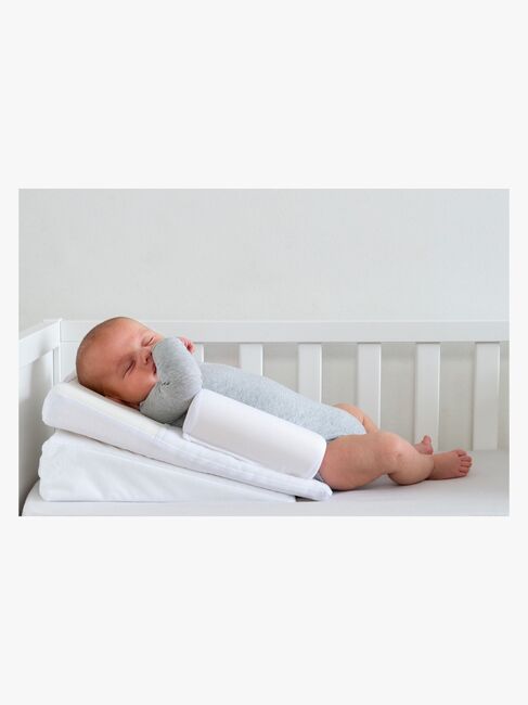 Doomoo Skrå Babypude Smal