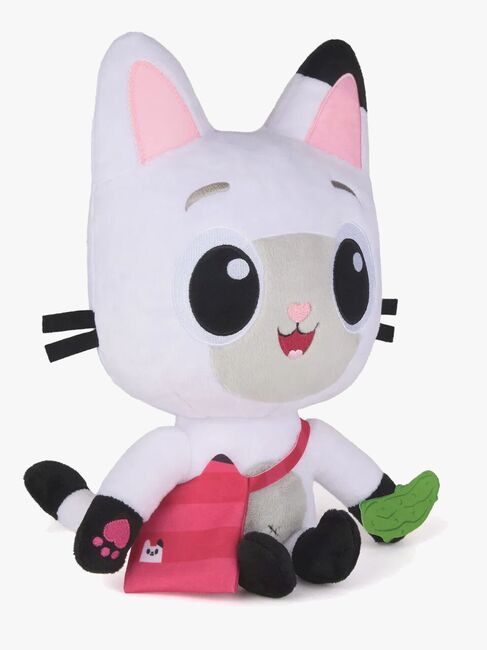 Gabby's Dollhouse Meow-Gical Pandy Paws Bamse