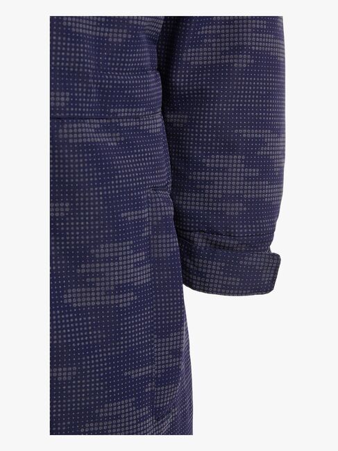 Nordbjørn Frej Reflekterende Flyverdragt, Camo Dots Eclipse