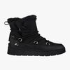 Viking Snofnugg Mid GTX Warm Vinterstøvler, Black