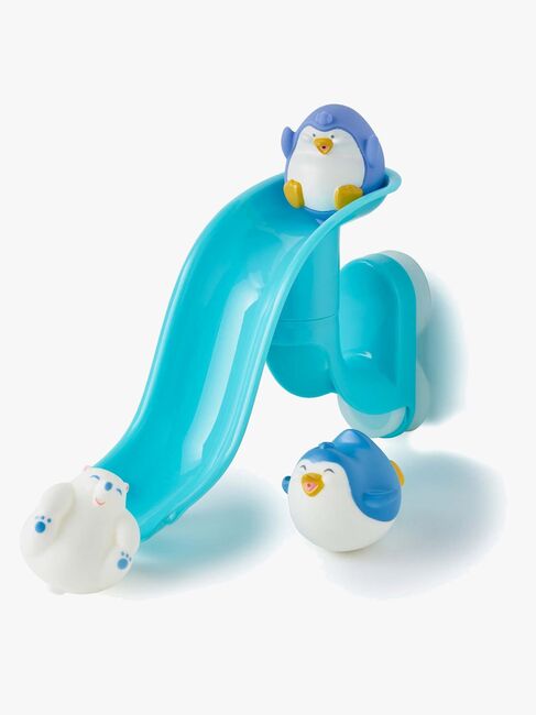 Nuby Splash & Slide Badelegetøj Pingvin 892640-1124_1.jpg