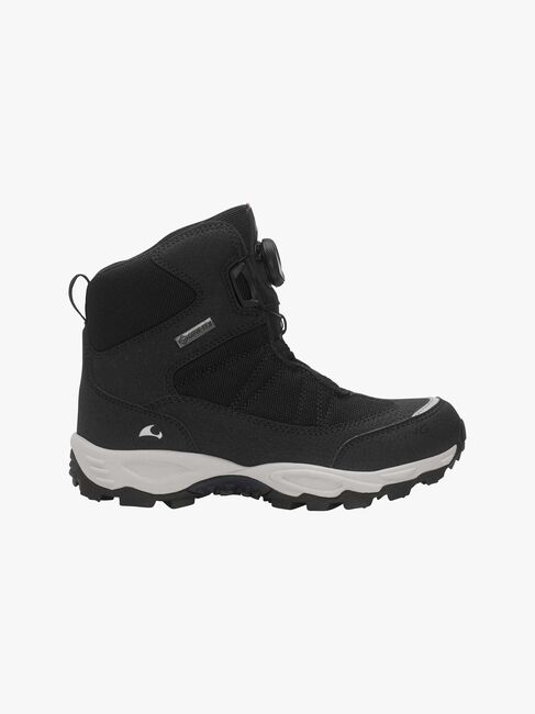 Viking Bjork BOA GTX Vinterstøvler, Sort