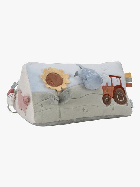 Little Dutch Little Farm Aktivitetstrekant