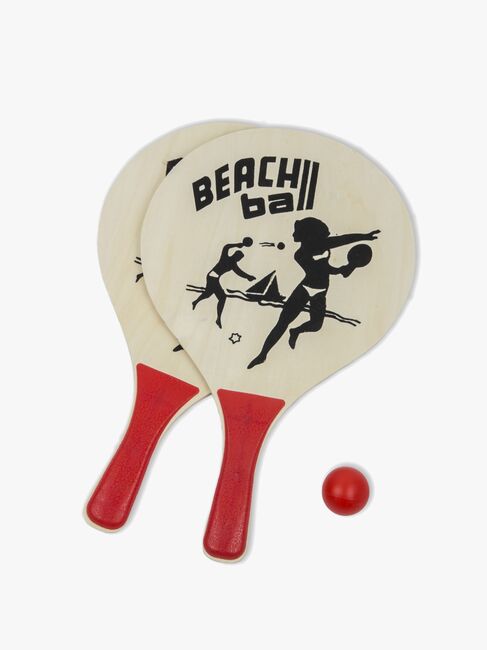 Pinepeak Strandtennis sæt