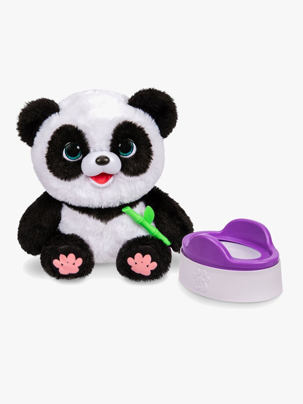 Little Live Pets My Baby Panda  Interaktiv Bamse