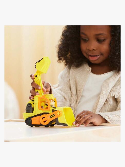 Rubble & Crew Transportmiddel - Rubble