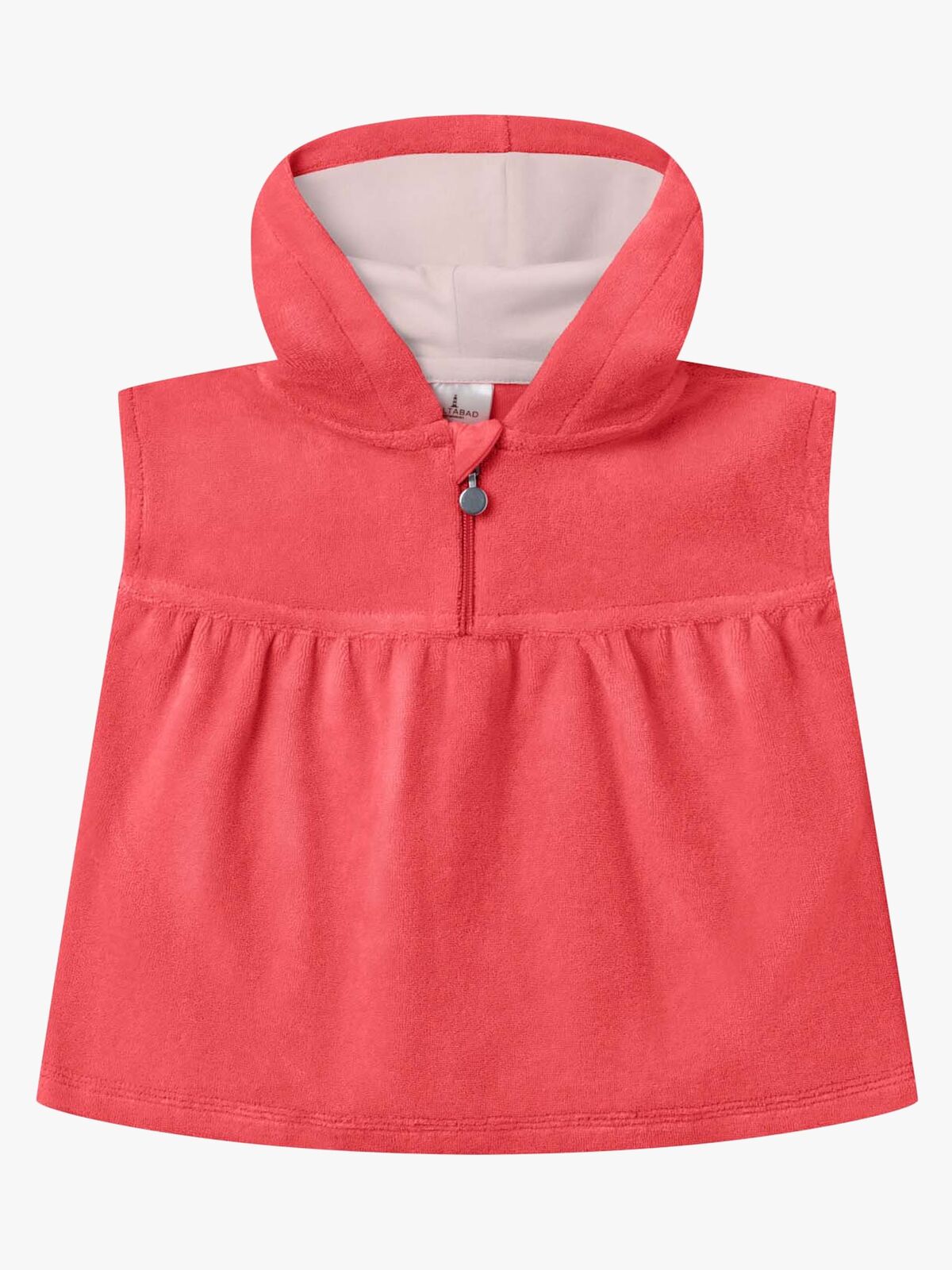 Saltabad Sara Kjole, Frotté, Koral