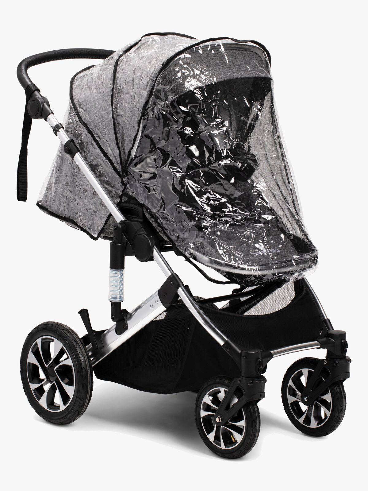 Beemoo Universelt Rengslag & Insektnet