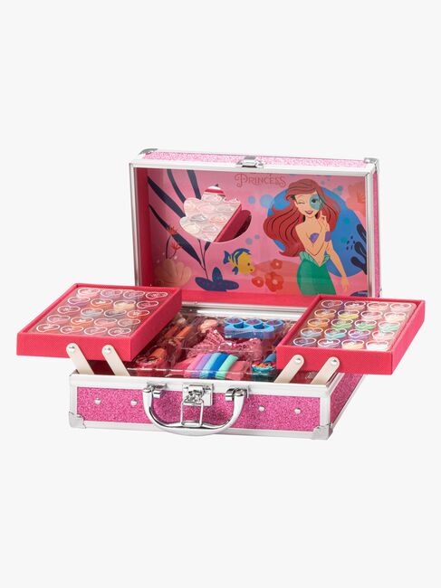 Disney Princess Train Sminkekuffert