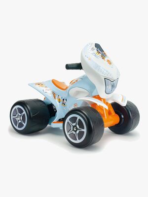 Injusa ATV Min Første Quad Buggy 6V