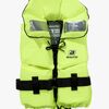Baltic Redningsvest Split Front UV-gul 15-30kg