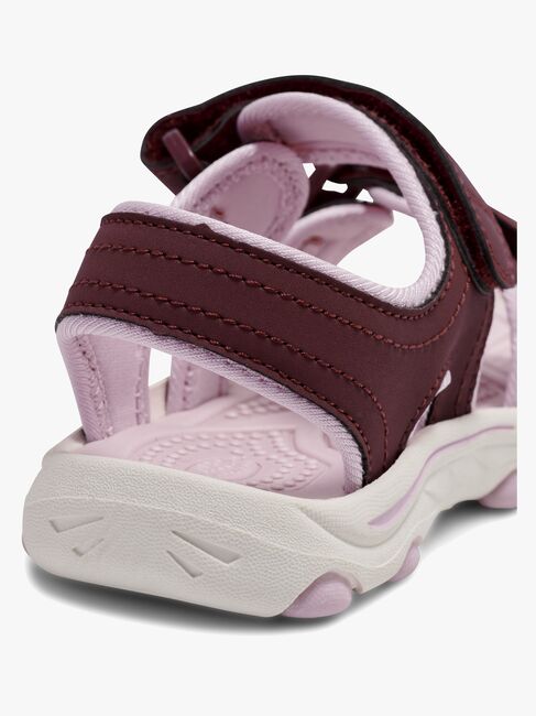 Hummel Wave Jr Sandaler, Nocturne