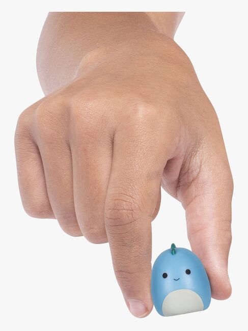 Squish-a-longs Figursæt Series 3 14-pak