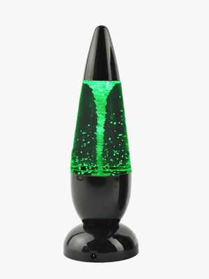 Robetoy Flerfarvet Tornadolampe