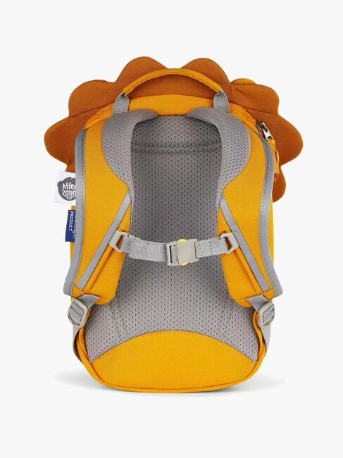 Affenzahn Small Friend Rygsæk 4L, Lion