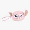 Disney Stitch Taske, Pink