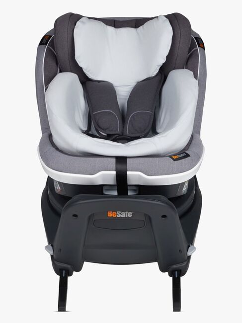 BeSafe Beskyttelsesbetræk iZi Modular/Twist, Glacier Grey