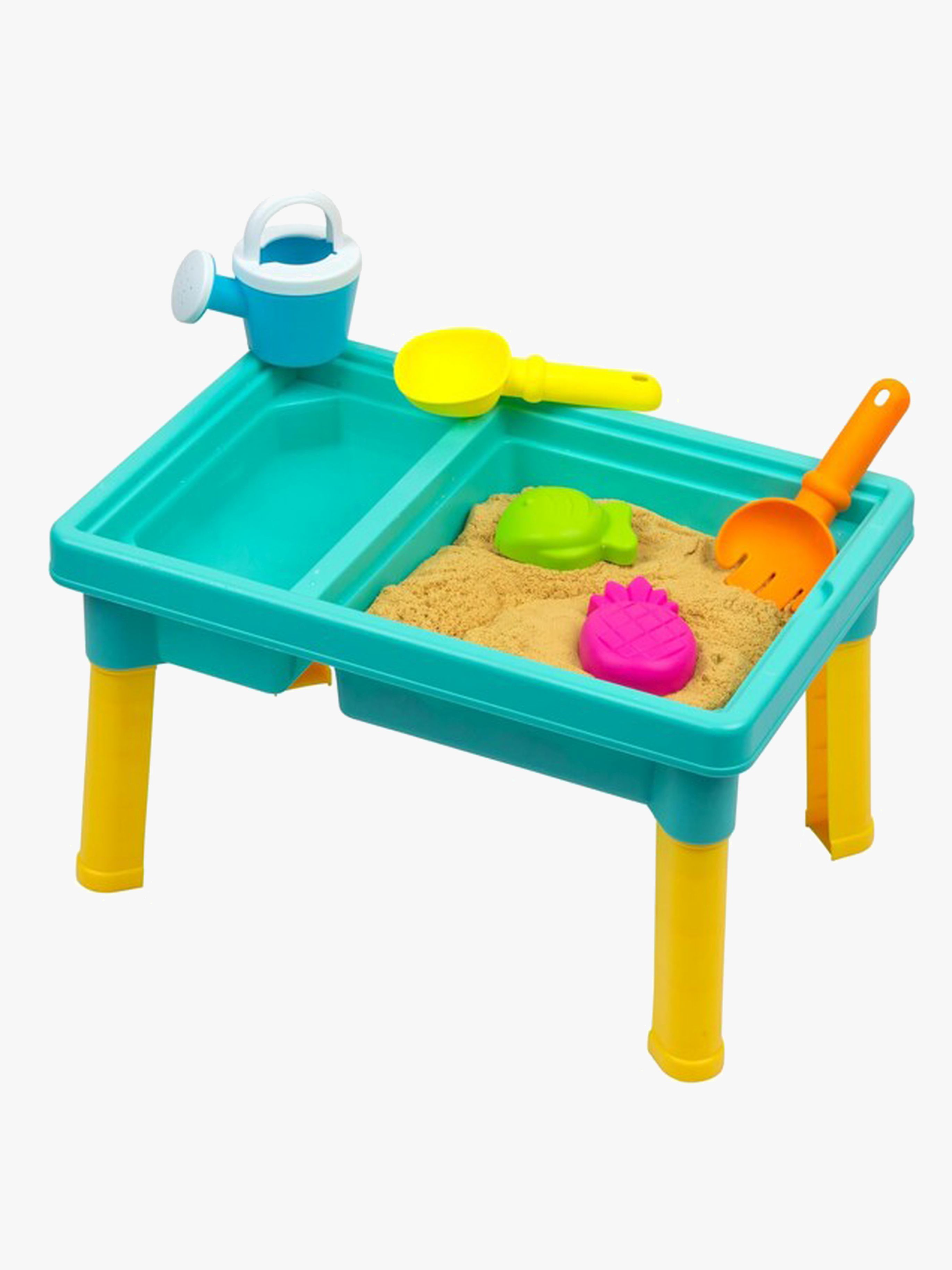 PlayGro Sensory Explorer Sand- og Vandbord