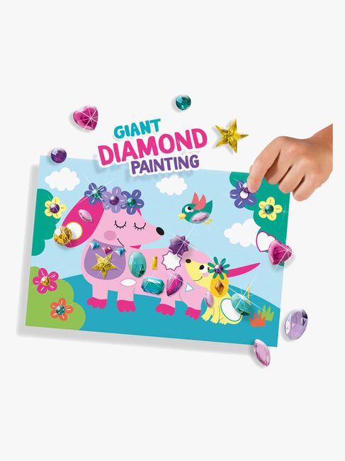 SES Creative Diamantmaling