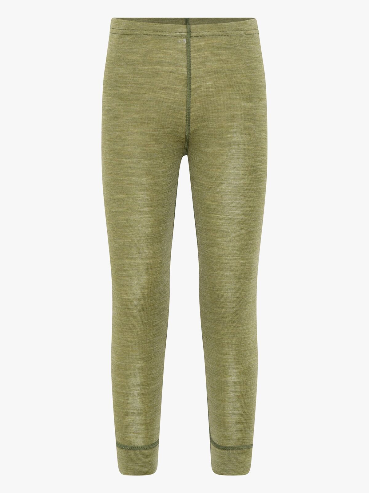 CeLaVi Leggings, Loden Green Melange