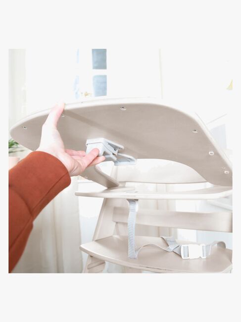 Roba Sit Up Flex Bakke, Natural Gray