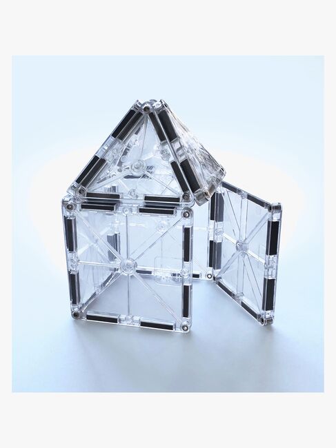 MAGNA-TILES Is Byggesæt 16 Dele