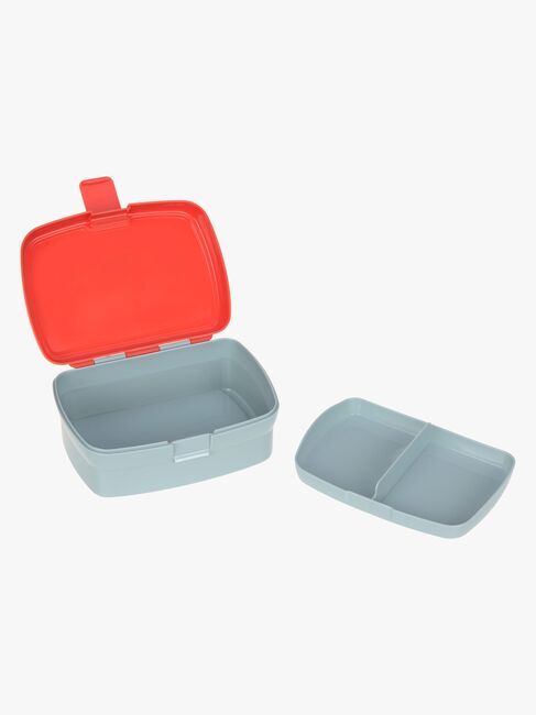 Lässig Frokostsæt Tiny Drivers Brandbil