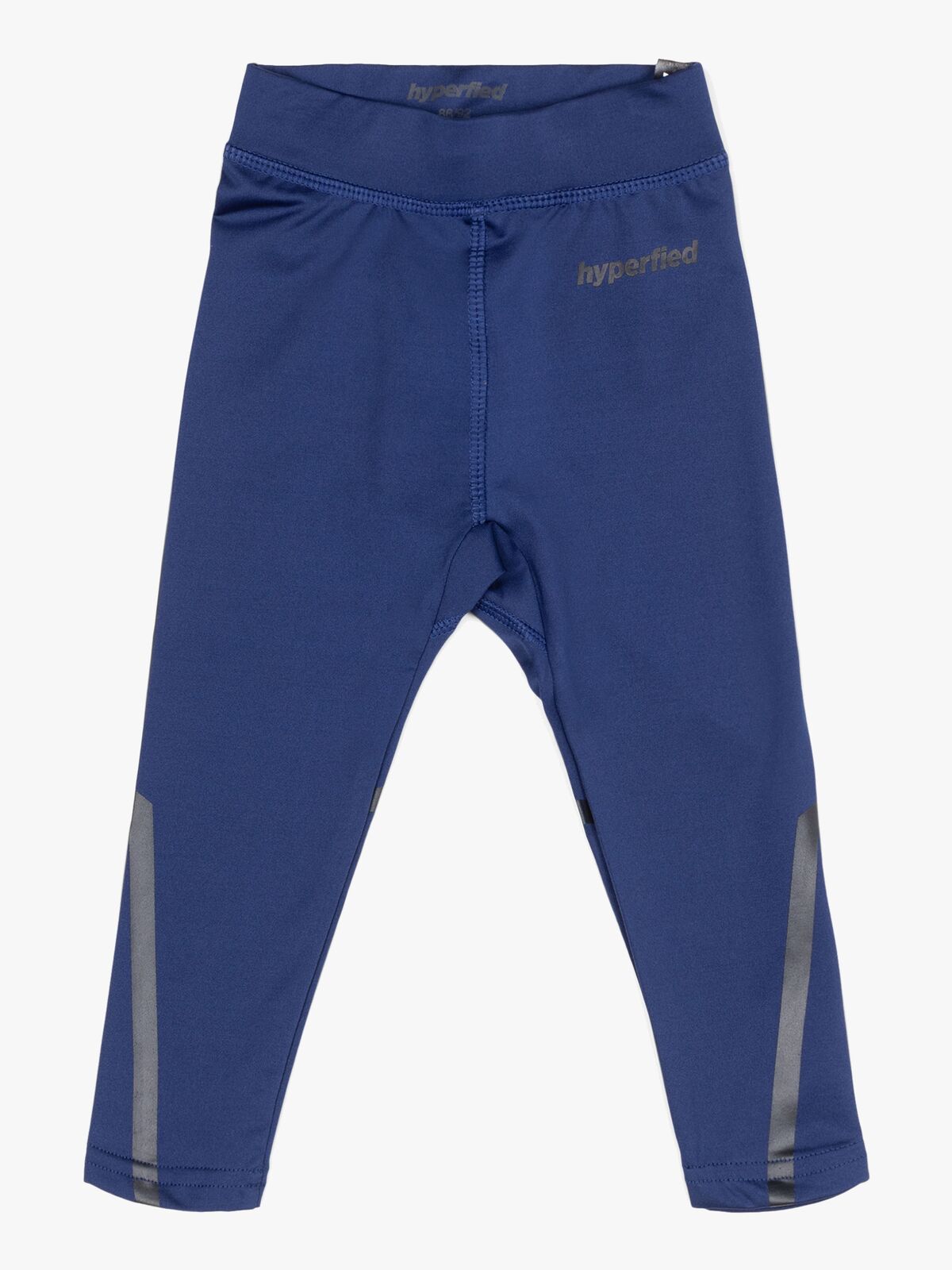 Hyperfied Running Tights, Medieval Blue
