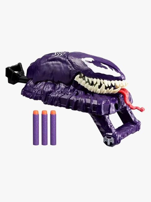 Marvel Spider-Man VenomVersus Strike Blaster