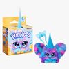 Furby Furblets Interaktivt Tøjdyr Luv Lee